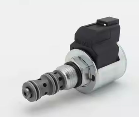 4303624 4303612 Kazı makinesi Caterpillar için uygun solenoid valf aksesuarları 305.5 306 307 308 Kazı makineleri