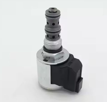 4303624 4303612 Kazı makinesi Caterpillar için uygun solenoid valf aksesuarları 305.5 306 307 308 Kazı makineleri