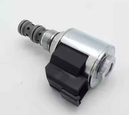 4303624 4303612 Kazı makinesi Caterpillar için uygun solenoid valf aksesuarları 305.5 306 307 308 Kazı makineleri
