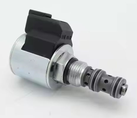 4303624 4303612 Kazı makinesi Caterpillar için uygun solenoid valf aksesuarları 305.5 306 307 308 Kazı makineleri