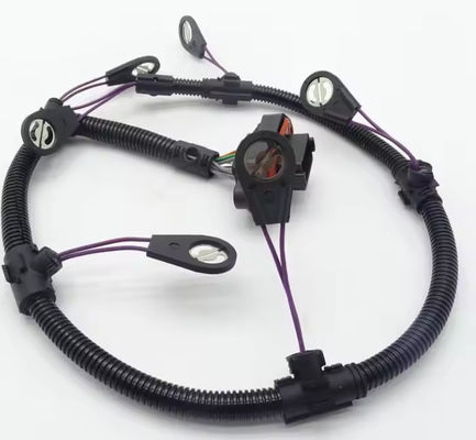 425-0289 422-1761 4250289 4221761 E365C 988H 385C 390D C15 C18 Motor Ekskavatör parçaları için