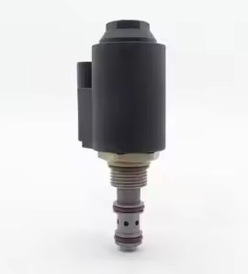 AT177703 Ekskavator için solenoid valfi 210LE 310E 310G 410E 410G 410G 485E 710D 710G