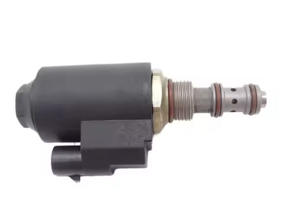 AT177703 Ekskavator için solenoid valfi 210LE 310E 310G 410E 410G 410G 485E 710D 710G