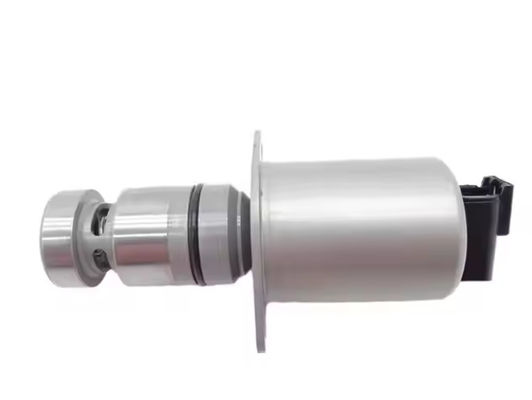 7421485928 21485928 23871482 Volvo Kazı Makineleri Motorlu Elektromotor Valfı