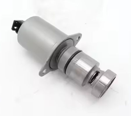 7421485928 21485928 23871482 Volvo Kazı Makineleri Motorlu Elektromotor Valfı