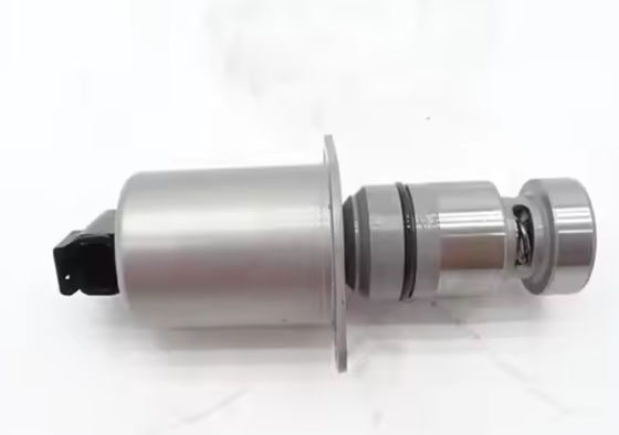 7421485928 21485928 23871482 Volvo Kazı Makineleri Motorlu Elektromotor Valfı
