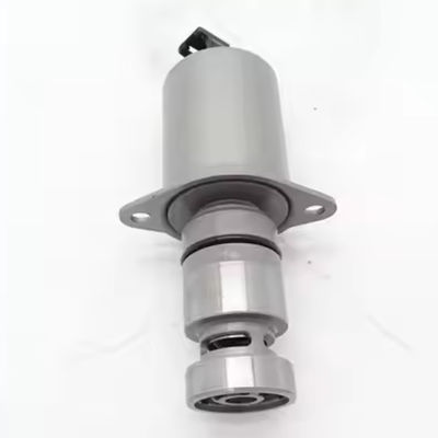 7421485928 21485928 23871482 Volvo Kazı Makineleri Motorlu Elektromotor Valfı