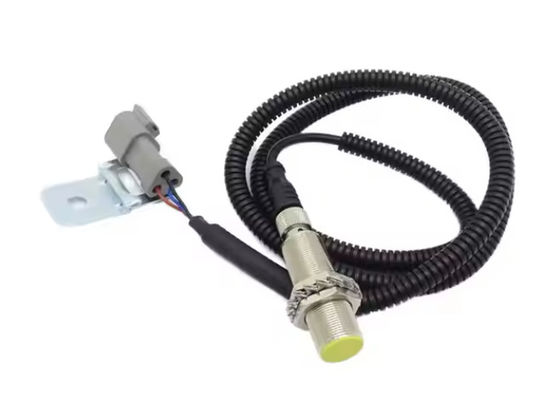 3CX 4CX Excavator Speed Sensor 70180321 Mühendislik Makineleri Motoru için Uygun