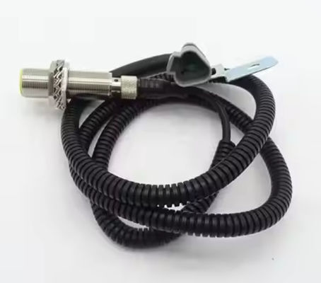 3CX 4CX Excavator Speed Sensor 70180321 Mühendislik Makineleri Motoru için Uygun