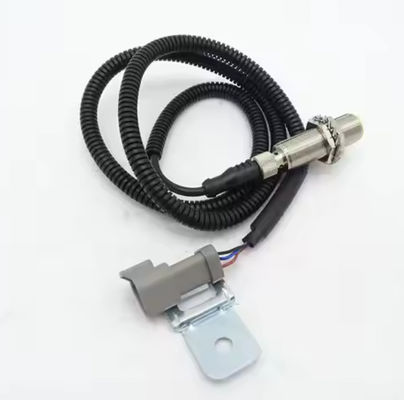 3CX 4CX Excavator Speed Sensor 70180321 Mühendislik Makineleri Motoru için Uygun