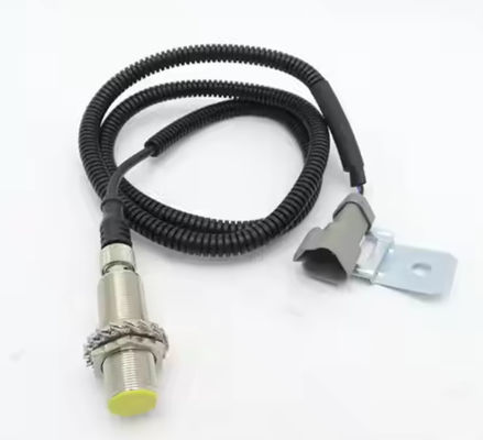 3CX 4CX Excavator Speed Sensor 70180321 Mühendislik Makineleri Motoru için Uygun