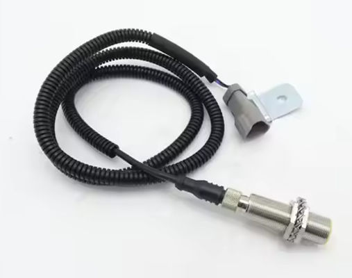 3CX 4CX Excavator Speed Sensor 70180321 Mühendislik Makineleri Motoru için Uygun