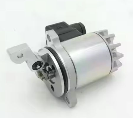 Kalıcı kazıcı parçaları Mühendislik Makineleri Motoru için Solenoid Valf 20230330