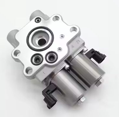 9312792 Hidrolik Pompa Solenoid Valf Montajı Ekskavatör ZAX200-5G için Uygun