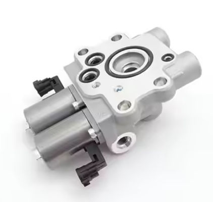 9312792 Hidrolik Pompa Solenoid Valf Montajı Ekskavatör ZAX200-5G için Uygun