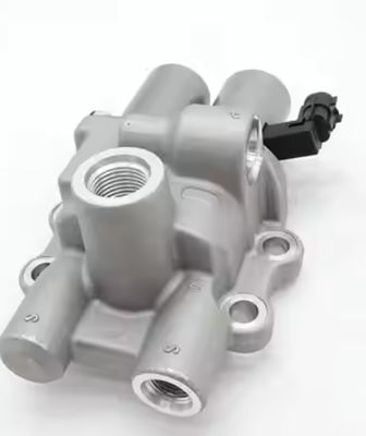 9312792 Hidrolik Pompa Solenoid Valf Montajı Ekskavatör ZAX200-5G için Uygun