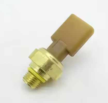 Mühendislik Makineleri Motor Yağ Basınç Sensörü Anahtar 4928593 4087987 4921748 4903276 Ekskavatör Parçaları