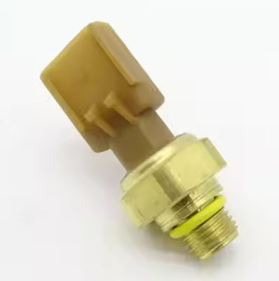 Mühendislik Makineleri Motor Yağ Basınç Sensörü Anahtar 4928593 4087987 4921748 4903276 Ekskavatör Parçaları