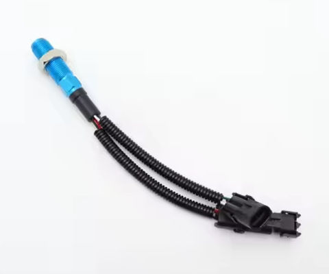 4327233 Ekskavatör Hız Algılayıcı QSM11 R455-7 Ekskavatör QSX15 QSM11 M11 NT855 K19 K38 K50 Motor