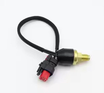 Basınç sensörü anahtarı 309-5795 3095795 Ekskavator için  345C 345D 349D