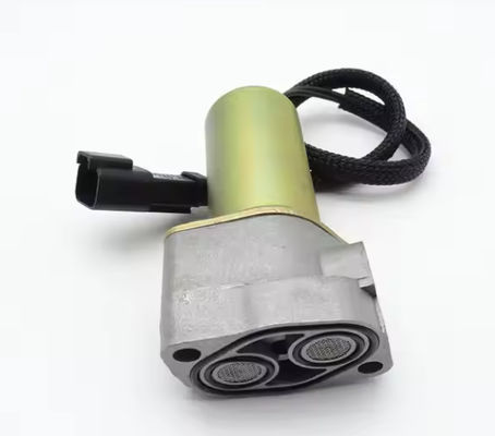 Yeni Solenoid Valf 702-21-07610 702-21-07620 702-21-07630 PC350-8 PC450-8 için Uygun