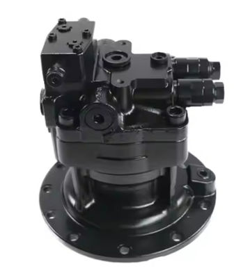 Yüksek Kaliteli YN15V00035F1 SK200-8 Ekskavatörü için Swing Motor