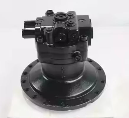 Yüksek Kaliteli YN15V00035F1 SK200-8 Ekskavatörü için Swing Motor