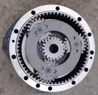 YN32W00022F2 SK200-8 kazıcı için salınım azaltma dişli kutusu