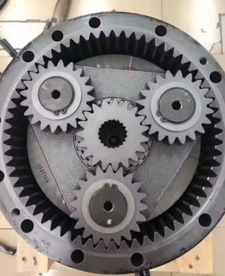 YN32W00022F2 SK200-8 kazıcı için salınım azaltma dişli kutusu