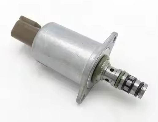375-4414 3754414 375441402 E305 E303 Motorlar ve Mühendislik Makineleri Parçaları İçin Solenoid Valf