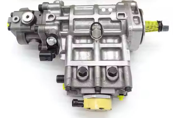 2641A405 10R-7659 C6.4 C4.4 Motoru için Yakıt Enjeksiyon Pompası M313D M317D2 914G 430E 450E D3K Ekskavatörü