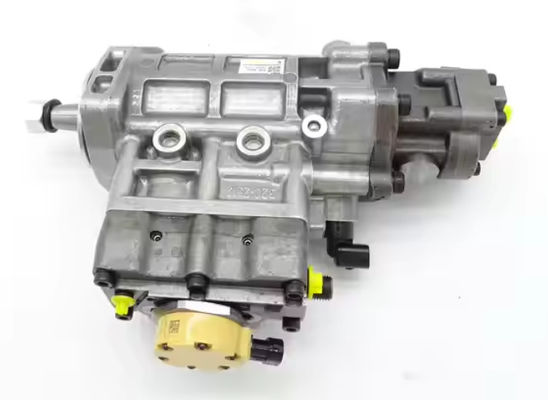 2641A405 10R-7659 C6.4 C4.4 Motoru için Yakıt Enjeksiyon Pompası M313D M317D2 914G 430E 450E D3K Ekskavatörü
