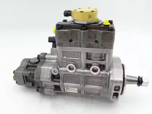 2641A405 10R-7659 C6.4 C4.4 Motoru için Yakıt Enjeksiyon Pompası M313D M317D2 914G 430E 450E D3K Ekskavatörü