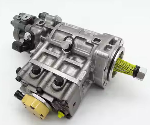 2641A405 10R-7659 C6.4 C4.4 Motoru için Yakıt Enjeksiyon Pompası M313D M317D2 914G 430E 450E D3K Ekskavatörü