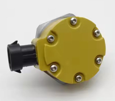 312-5620 E320D kazıcı C6.4 motoru dizel pompa mühendislik makine motoru için solenoid valfi