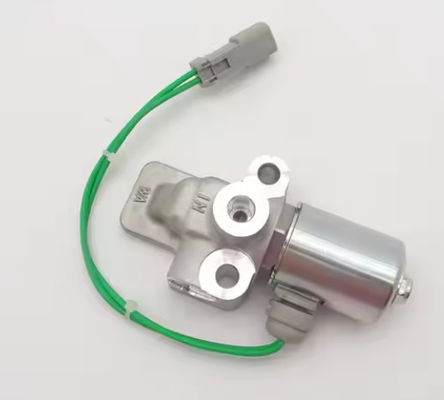 Ekskavator yedek parçası VDC24 No. 3342 174-3705 E3116 E3126 E3412E Solenoid valfi