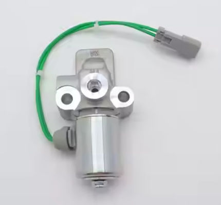 Ekskavator yedek parçası VDC24 No. 3342 174-3705 E3116 E3126 E3412E Solenoid valfi