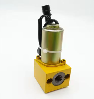1393990 5I-8368 5I8368 Ana pompa solenoid valfi 139-3990 Motor için 3306 3406 Ekskavatör E320B E320C 311C