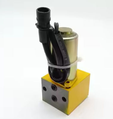 1393990 5I-8368 5I8368 Ana pompa solenoid valfi 139-3990 Motor için 3306 3406 Ekskavatör E320B E320C 311C