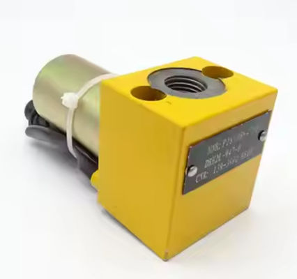 1393990 5I-8368 5I8368 Ana pompa solenoid valfi 139-3990 Motor için 3306 3406 Ekskavatör E320B E320C 311C