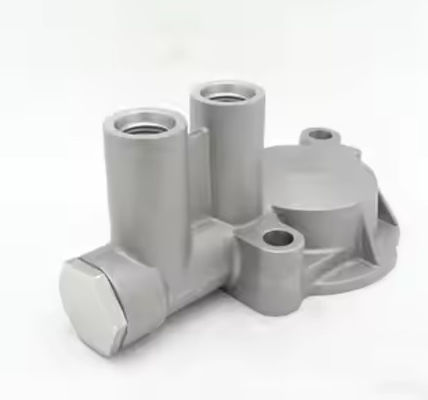 Yakıt pompası 128-2050 1282050  Motoru için 3126 3126B 3126E C15 Jeneratörü SR4