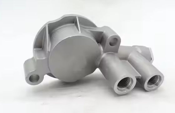 Yakıt pompası 128-2050 1282050  Motoru için 3126 3126B 3126E C15 Jeneratörü SR4