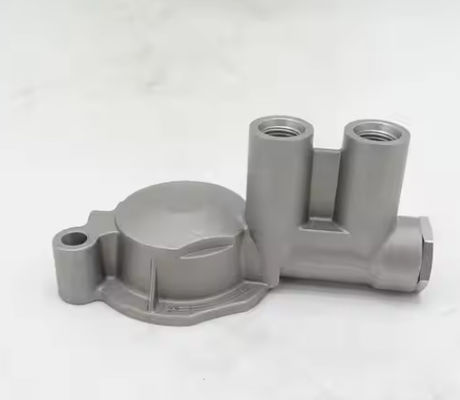 Yakıt pompası 128-2050 1282050  Motoru için 3126 3126B 3126E C15 Jeneratörü SR4