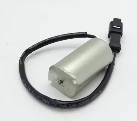 Yüksek Kalite 21W-60-42130 Solenoid Valve Solenoid Valve Assy 21W6042130 PC78 için PC78MR-6 Kazı Makinesi Parçaları