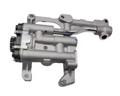 Cat C4.4 3054E Motor 447-8572 4478572 için yağ pompası