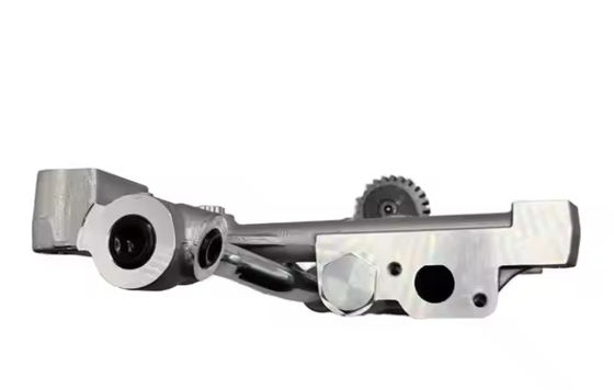 Cat C4.4 3054E Motor 447-8572 4478572 için yağ pompası
