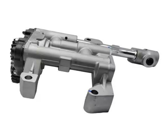 Cat C4.4 3054E Motor 447-8572 4478572 için yağ pompası