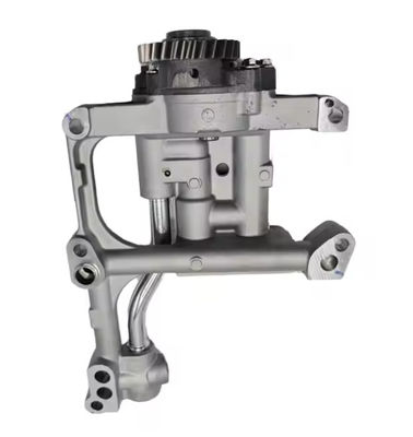 Cat C4.4 3054E Motor 447-8572 4478572 için yağ pompası