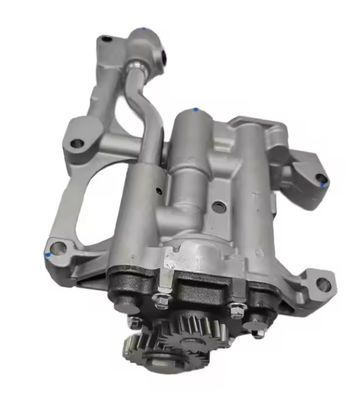 Cat C4.4 3054E Motor 447-8572 4478572 için yağ pompası
