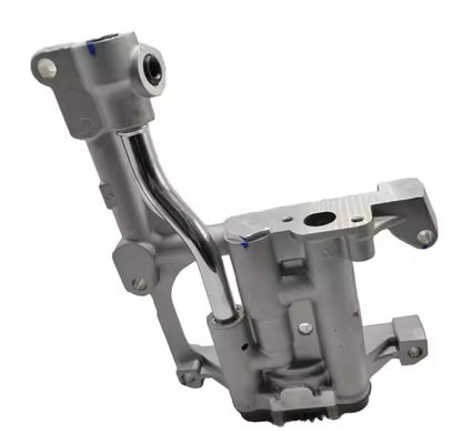 Cat C4.4 3054E Motor 447-8572 4478572 için yağ pompası